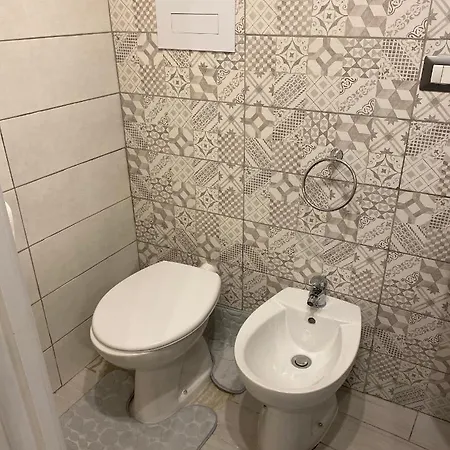 Ropelli Santa Chiara Appartement Napels Buitenkant foto