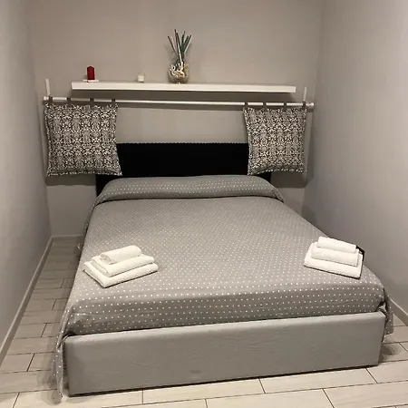 Ropelli Santa Chiara Appartement Napels Buitenkant foto