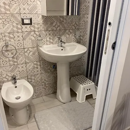 Ropelli Santa Chiara Appartement Napels Buitenkant foto