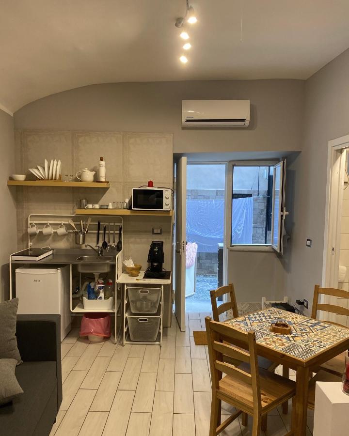 Apartamento Ropelli Santa Chiara
