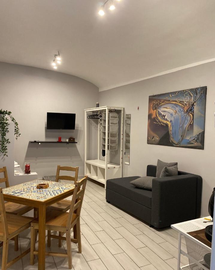 Ropelli Santa Chiara Apartment *