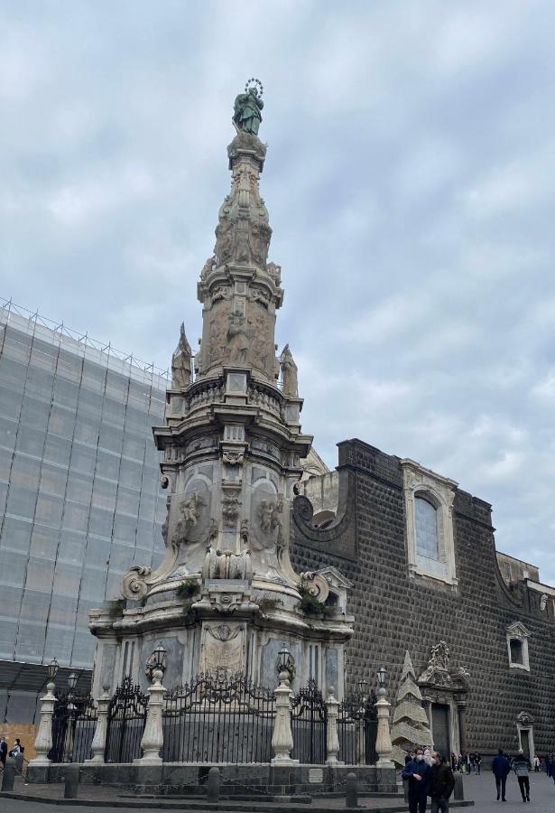 Ropellì Napoli