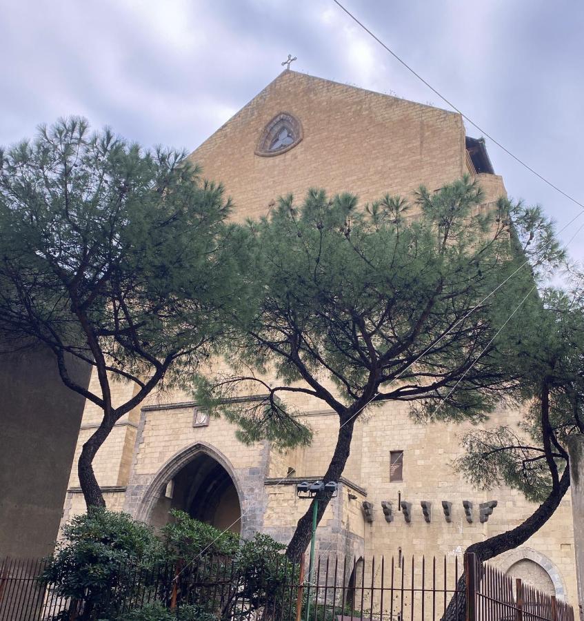 Ropelli Santa Chiara Naples