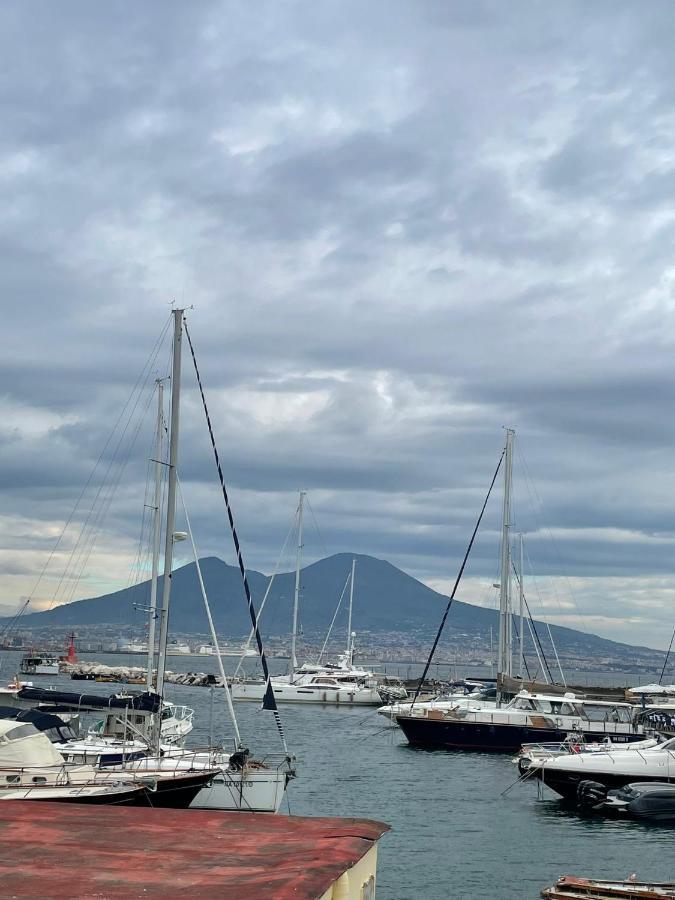 Ropellì Appartamento Napoli