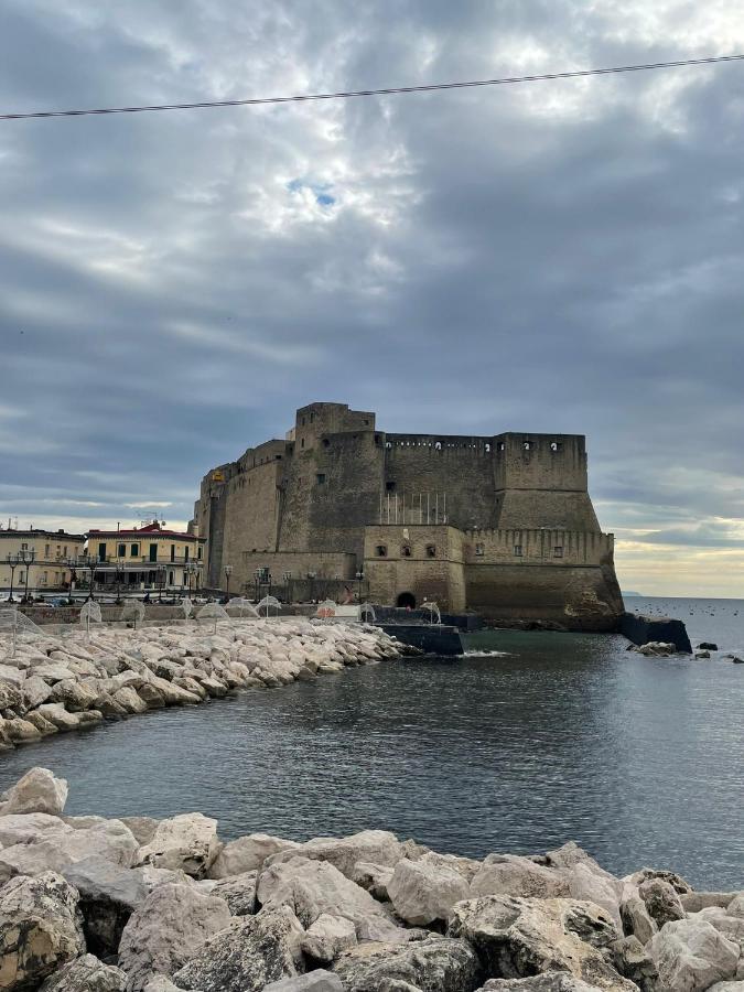 Ropelli Santa Chiara Apartamento Nápoles